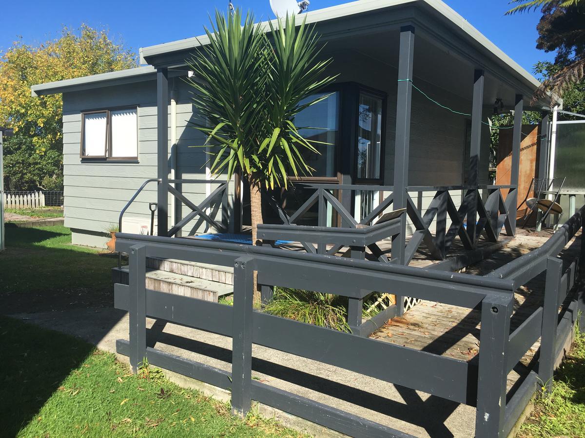 Agapantha Cottage Retreat Hamilton Exterior foto