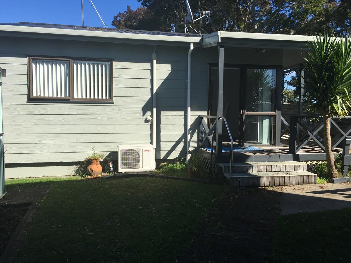 Agapantha Cottage Retreat Hamilton Exterior foto